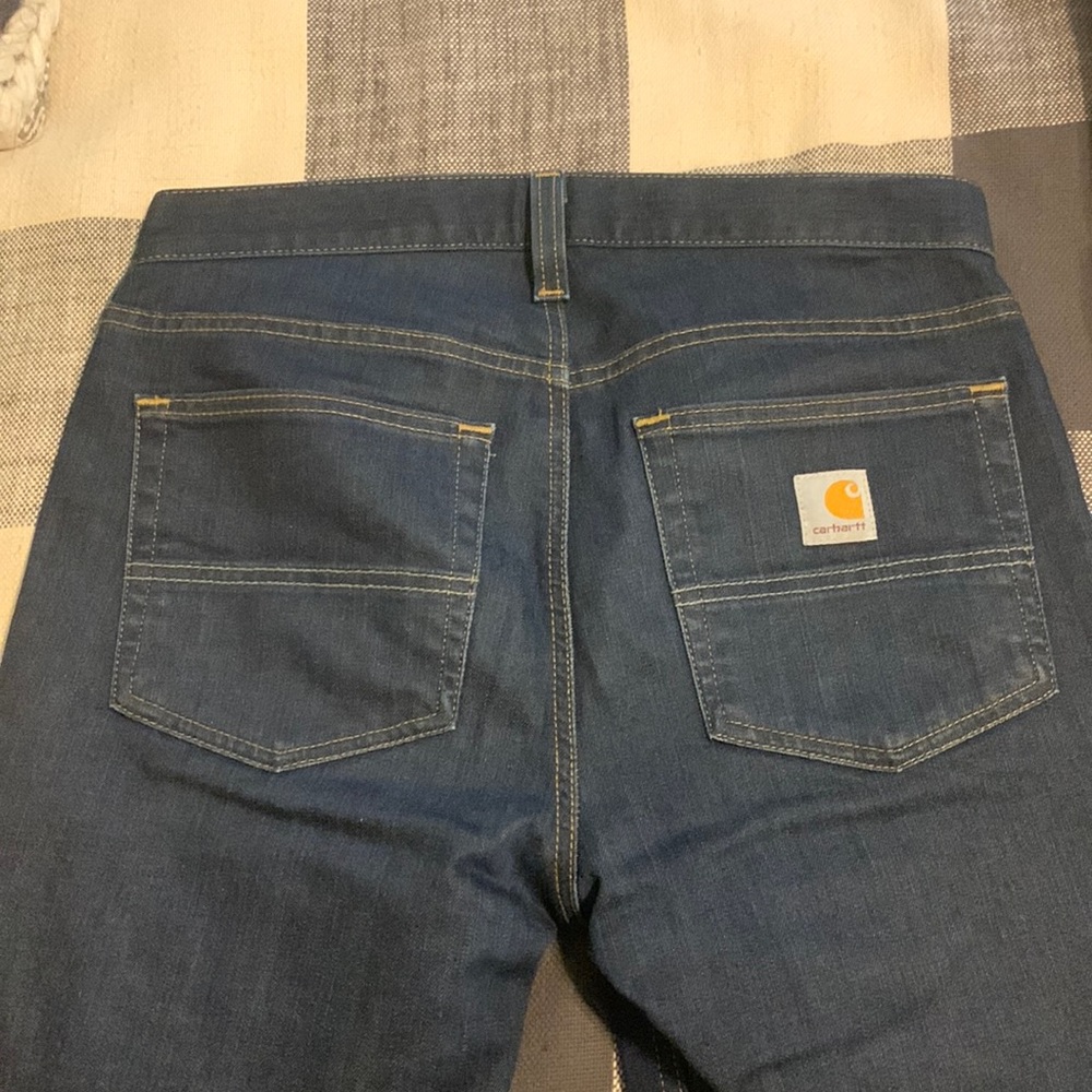 Men’s Carhartt jeans